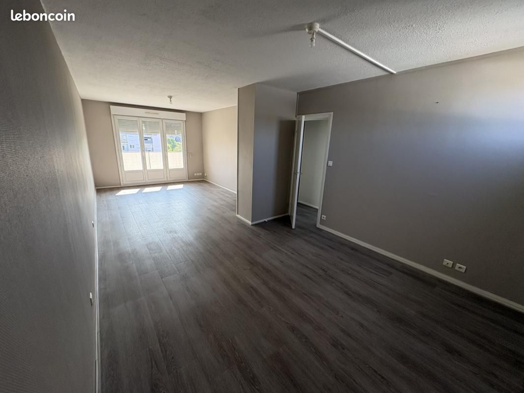 Appartement 4 pièces 68 m² · à Limoges · 68 m² · 708 €/mois