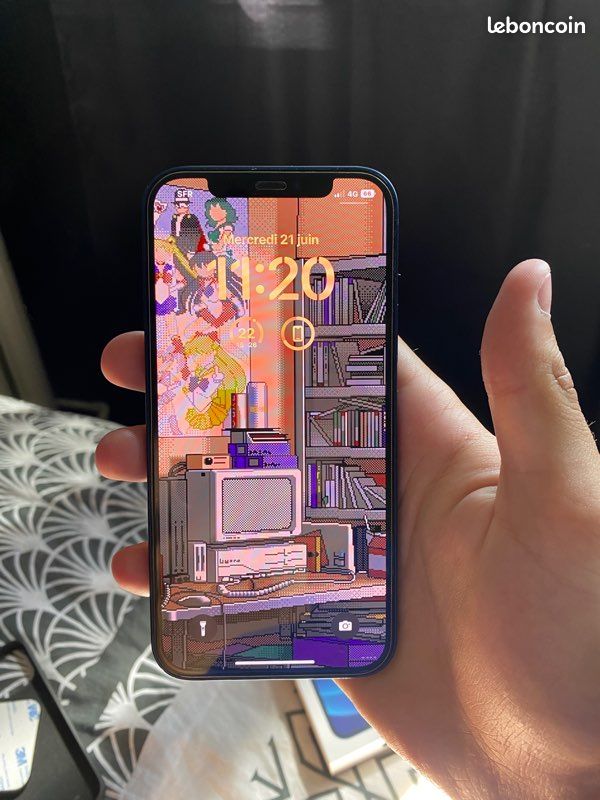 IPhone 12 128 giga (image 2)