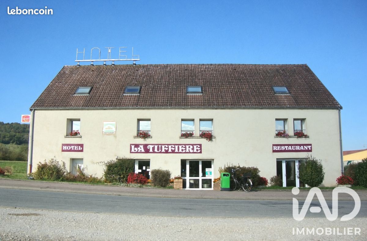 Maison 29 pièces 600 m² · à Rolampont · 600 m² · 390 000 €