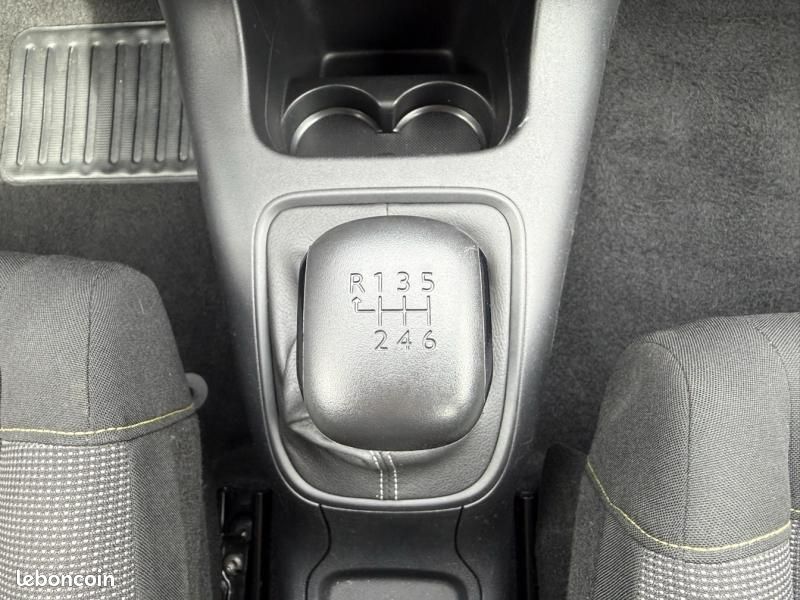 Citroen C3 1.5 BlueHDi 100 Feel (image 19)