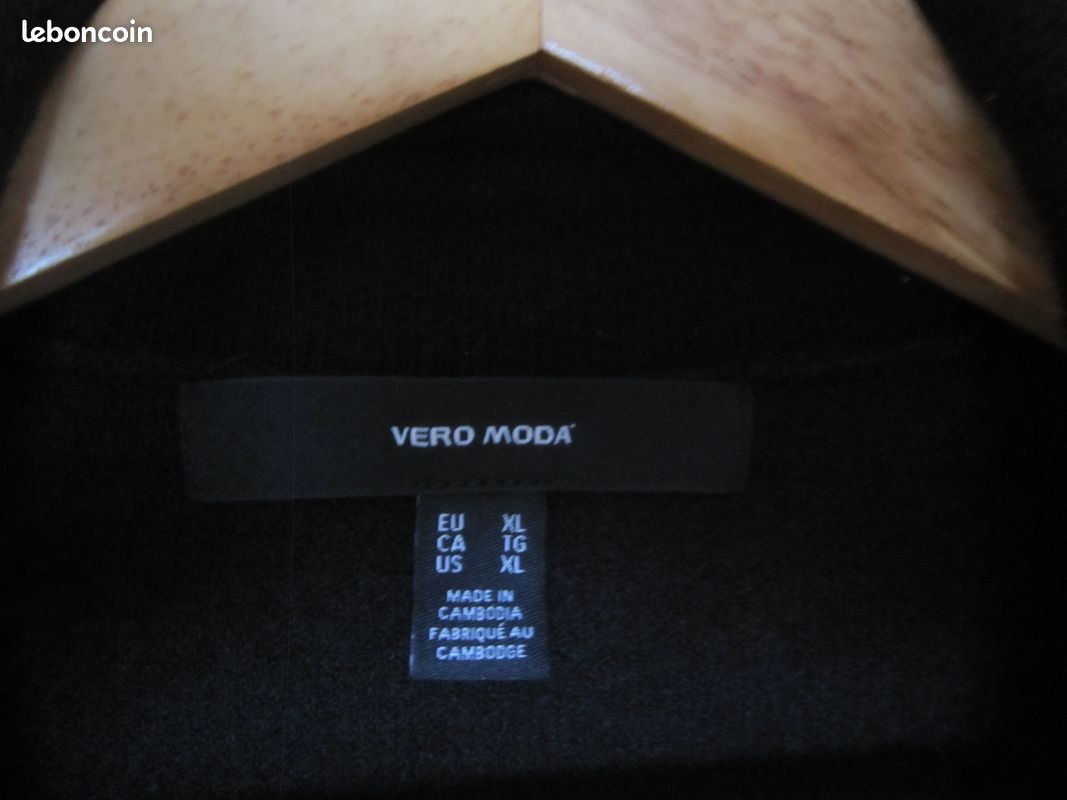 Gilet veste VM (image 2)