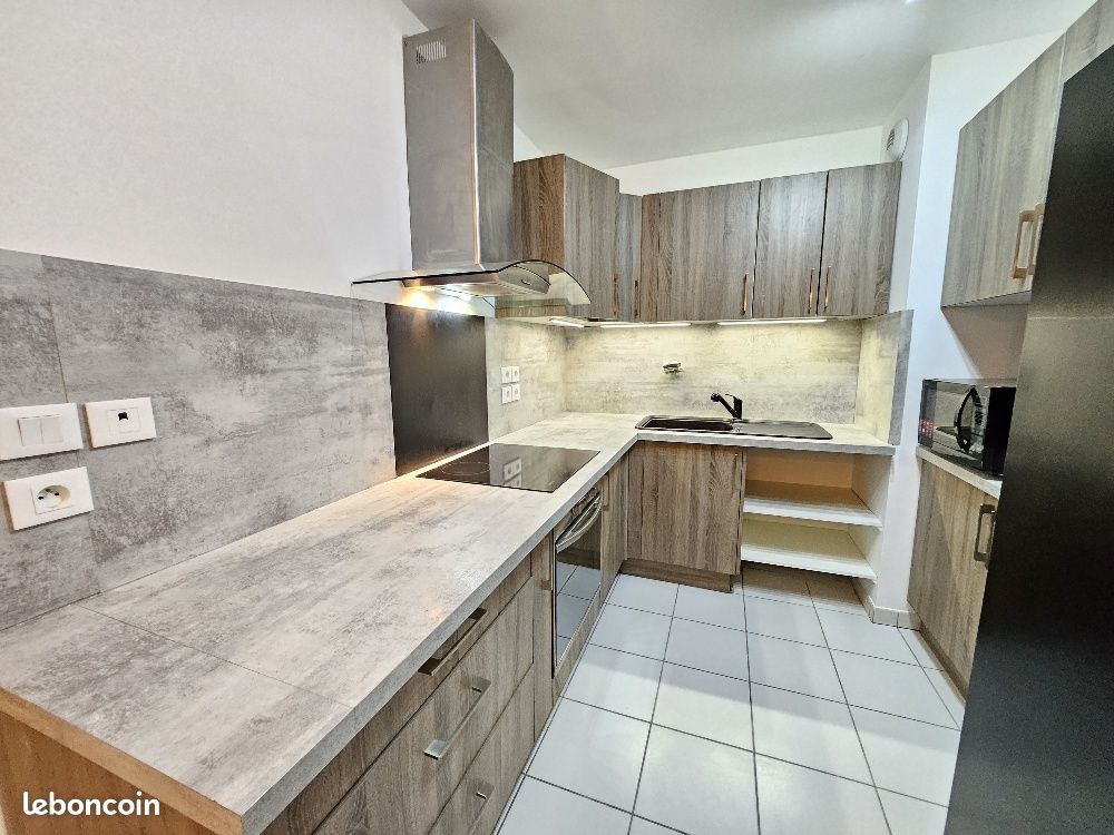 Appartement a louer saint-priest - 1 pièce(s) - 20 m2 - Surfyn