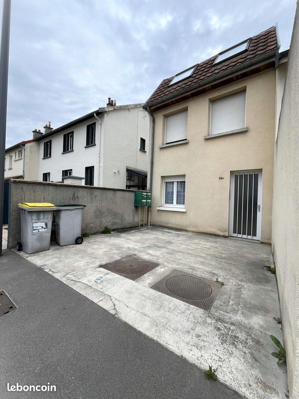 Immeuble 2 pièces 100 m² · à Reims · 100 m² · 294 500 €
