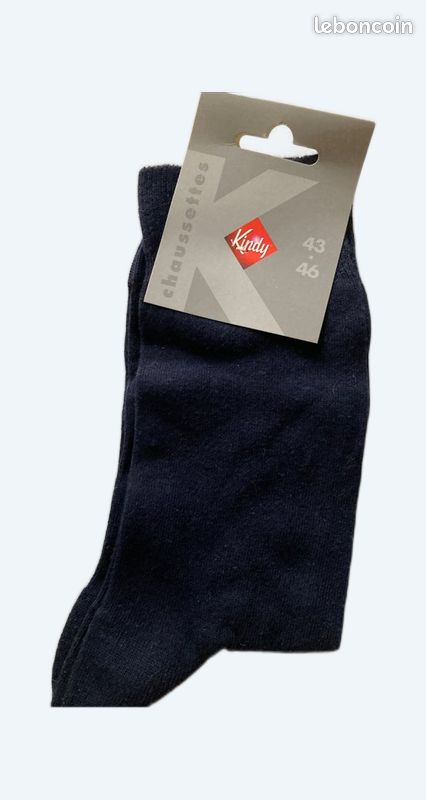 Mi chaussettes kindy 43-46 Vêtements
