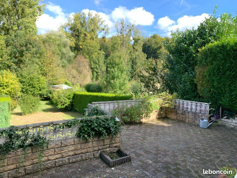 Maison 6 pièces 99 m² · à Verneuil-en-Halatte · 99 m² · 275 000 €