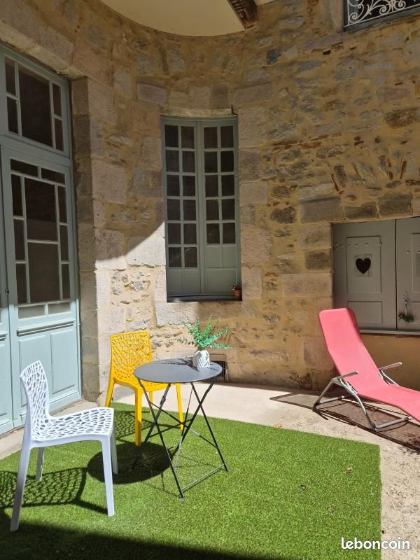 Appartement 2 pièces 68 m² · à Montbrison · 68 m² · 581 €