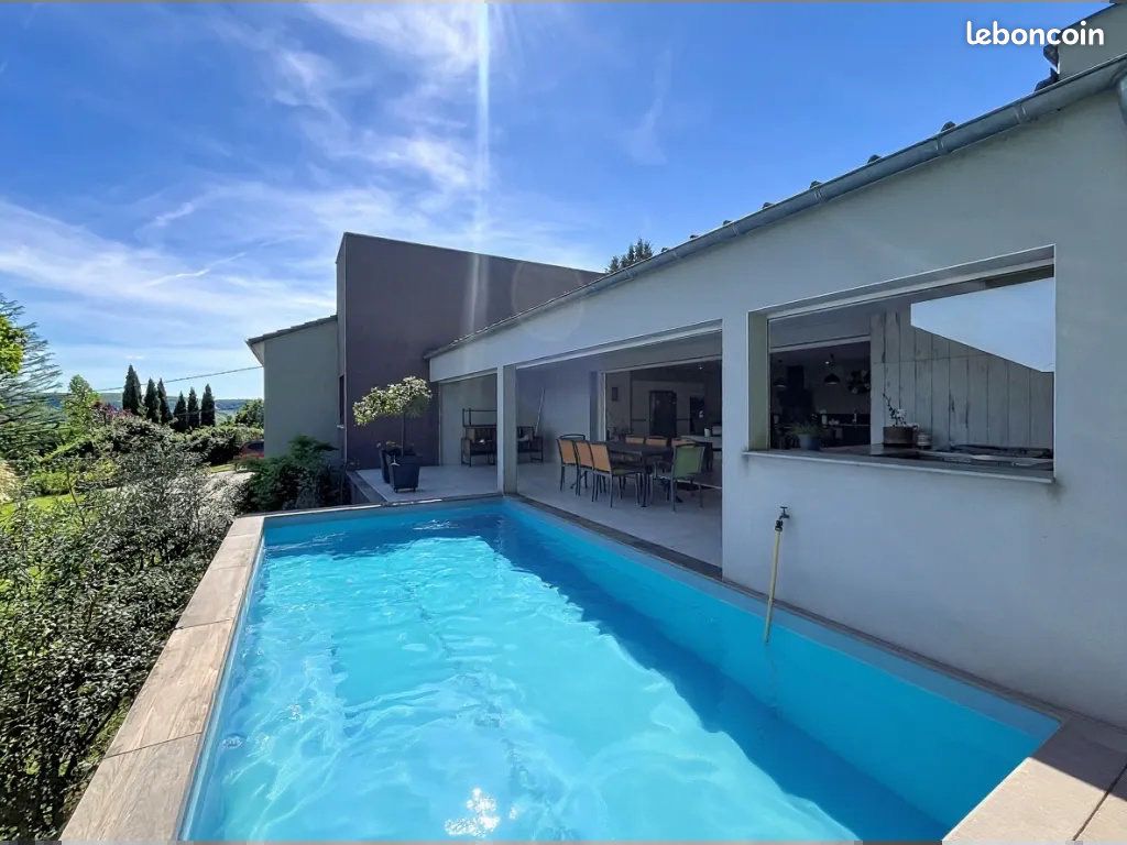 Maison 6 pièces 235 m² · à Vayrac · 235 m² · 556 000 €