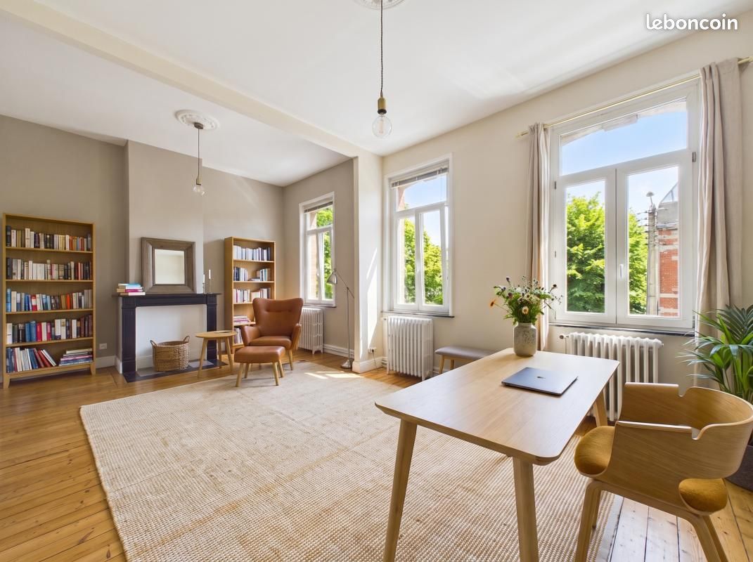 Maison 9 pièces 240 m² (image 8)