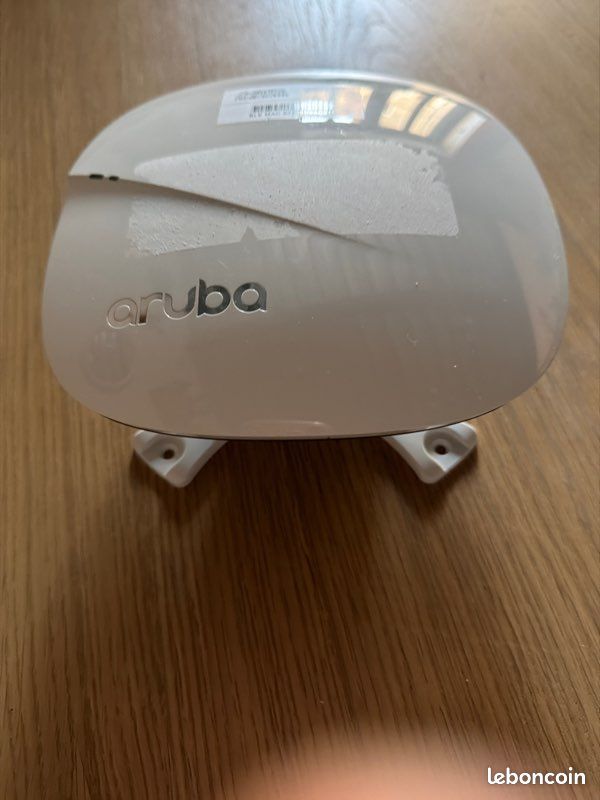 Borne wifi (image 1)