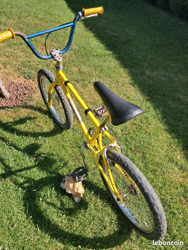 Bmx vintage (image 4)