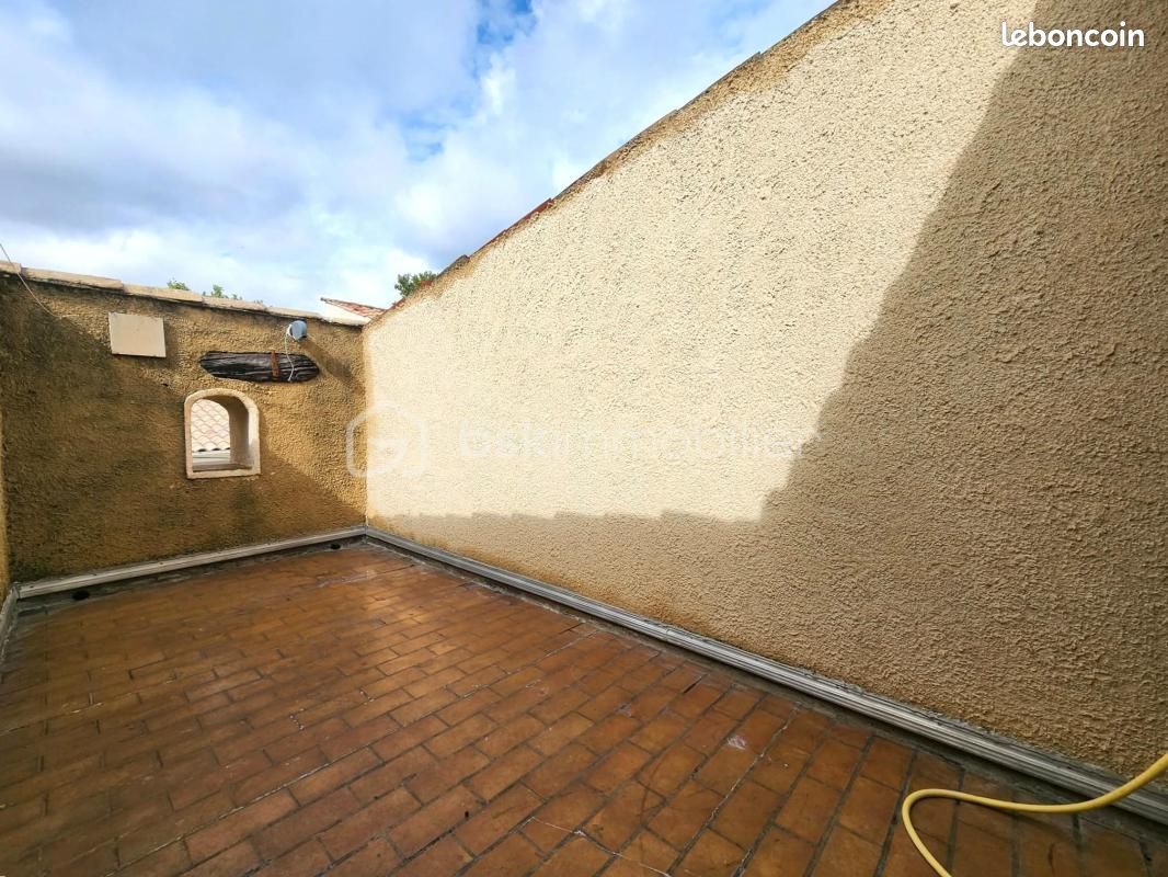 Maison 3 pièces 42 m² · à Tourbes · 42 m² · 69 500 €