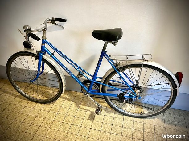 Sonnette TERROT PEUGEOT 1900 vélo Ancien bici Epoca Altes