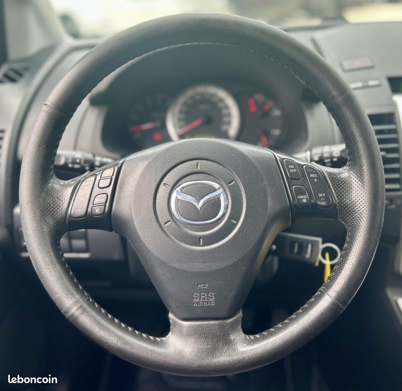 Mazda 5 2008 (image 10)