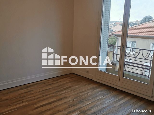 Maison a louer vandoeuvre-les-nancy - 5 pièce(s) - 100 m2 - Surfyn