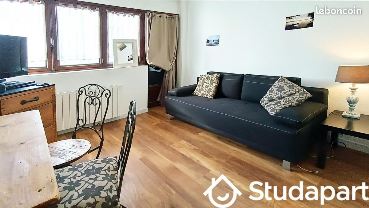 Appartement 2 pièces 35 m² · à Annecy · 35 m² · 750 €/mois