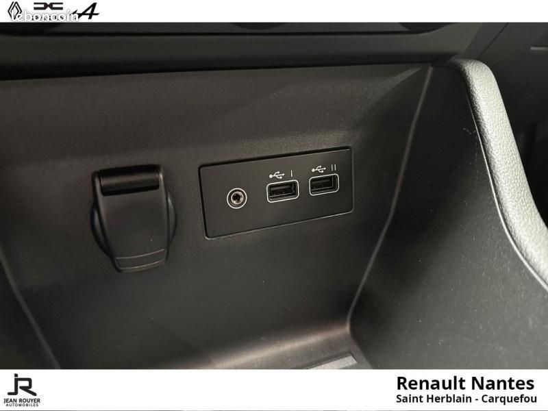 Renault Clio 1.0 TCe 90ch Evolution (image 9)