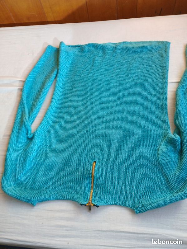 Pull en coton (image 2)
