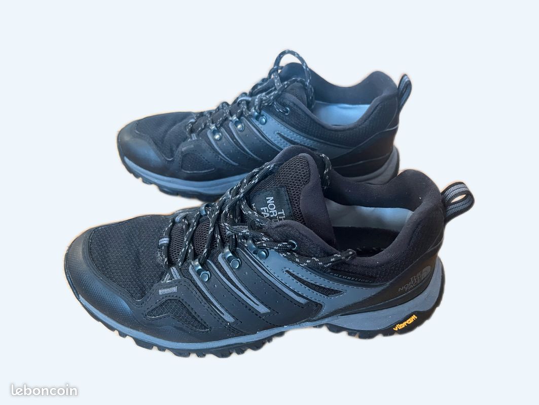 Baskets homme The North Face (image 1)
