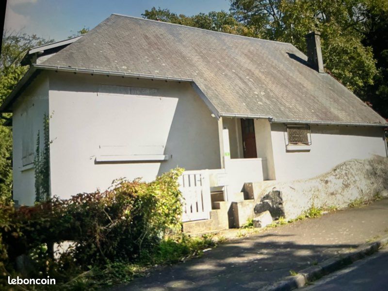 Maison 6 pièces 150 m² · à Carolles · 150 m² · 580 000 €