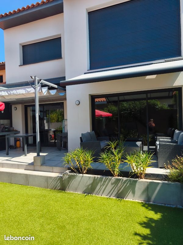 Maison 5 pièces 120 m² · à Toulouges · 120 m² · 350 000 €