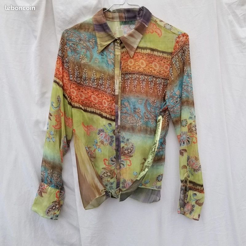 Chemise LOCT (image 2)