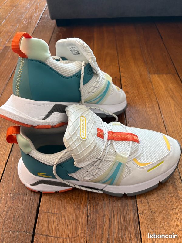 Sneakers lacoste (image 7)