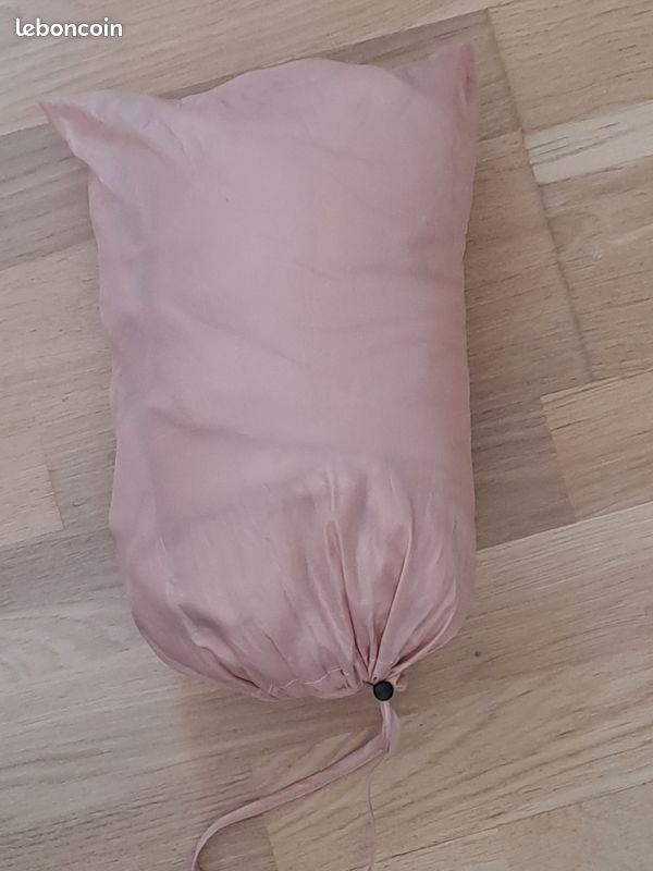Veste fine avec sac de rangement taille S (image 7)