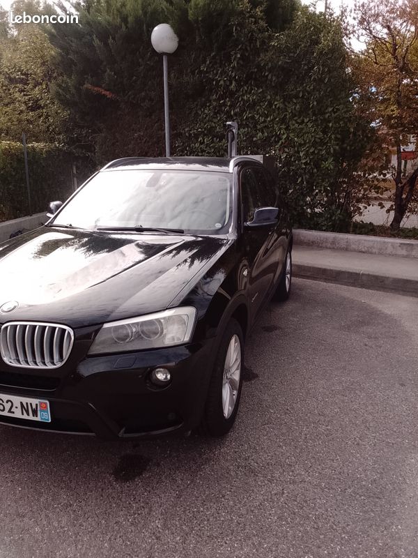 Bmw x3 (image 2)