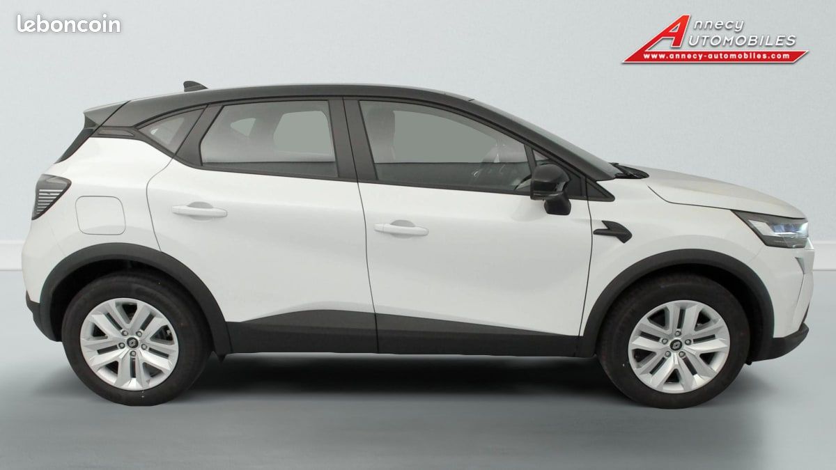 Renault Captur TCe 115 ch Evolution (image 9)