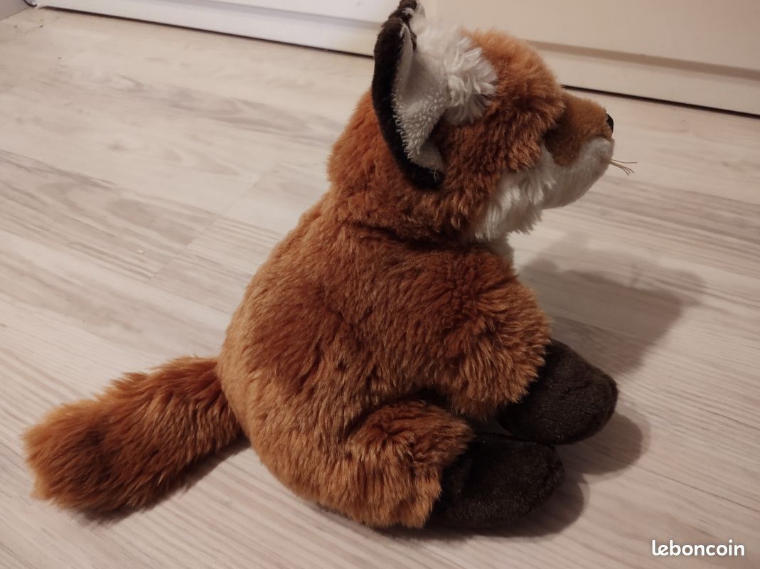 Lot de petites peluches (image 5)