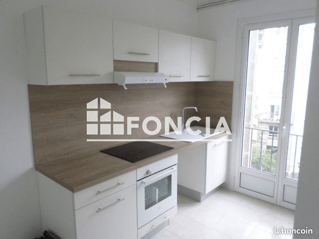Appartement 2 pièces 46 m² · à Nantes · 46 m² · 620 €/mois