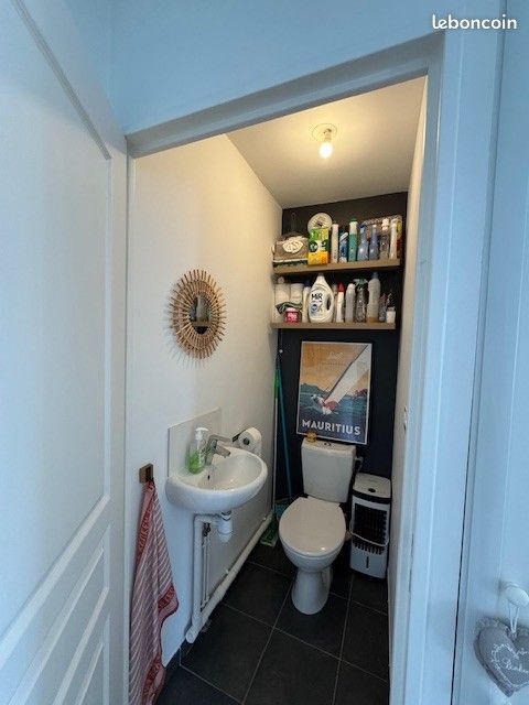 Appartement 2 pièces 45 m² (image 4)