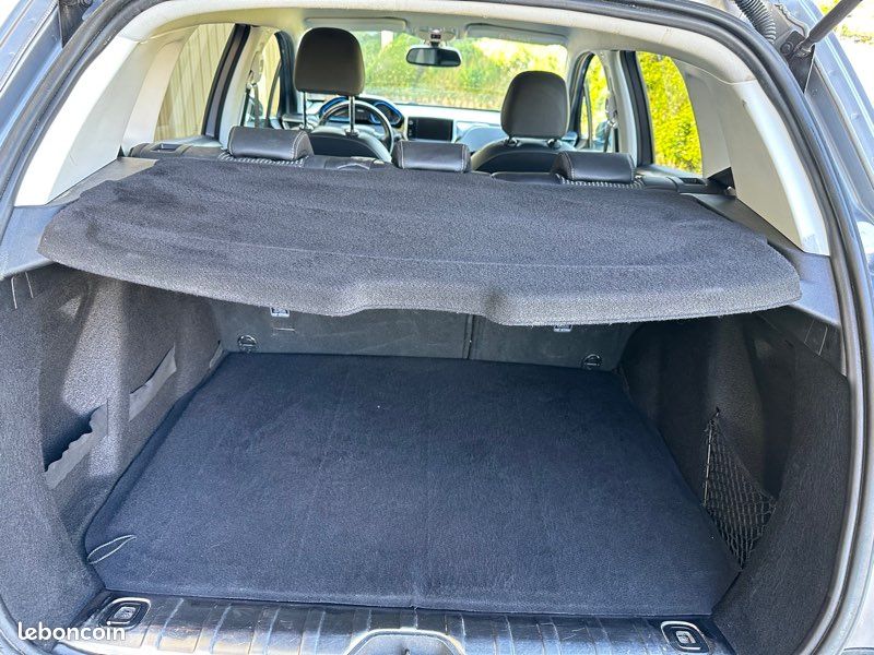 Peugeot 2008 1.2THP 130ch an 2019 Clim GPS 5990 eur (image 10)