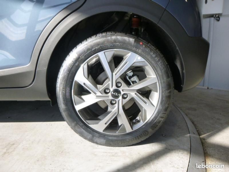 Kia Stonic 1.0 T-GDi 100ch GT Line DCT7 (image 15)