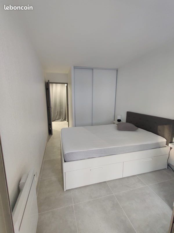 Appartement 2 pièces 40 m² · à Antibes · 40 m² · 995 €