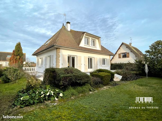 Maison 6 pièces 105 m²