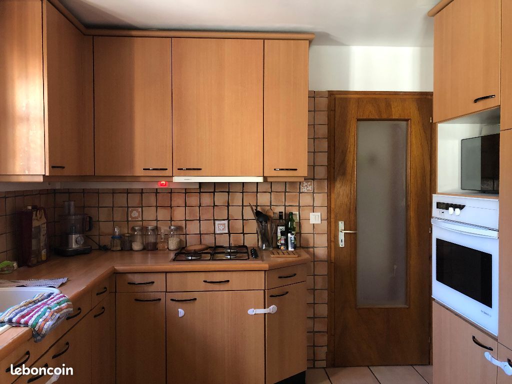 Maison 3 pièces 84 m² · à Manosque · 84 m² · 1 050 €/mois