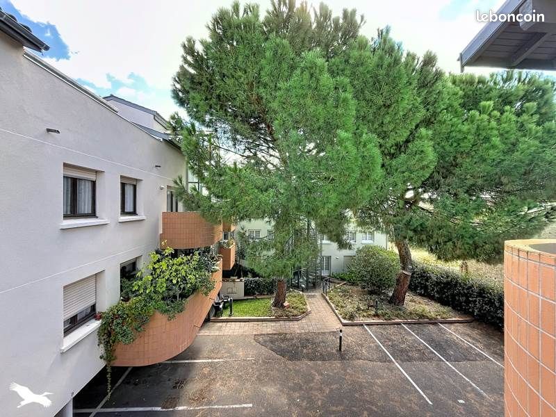 Appartement 3 pièces 77 m² · à Muret · 77 m² · 155 000 €