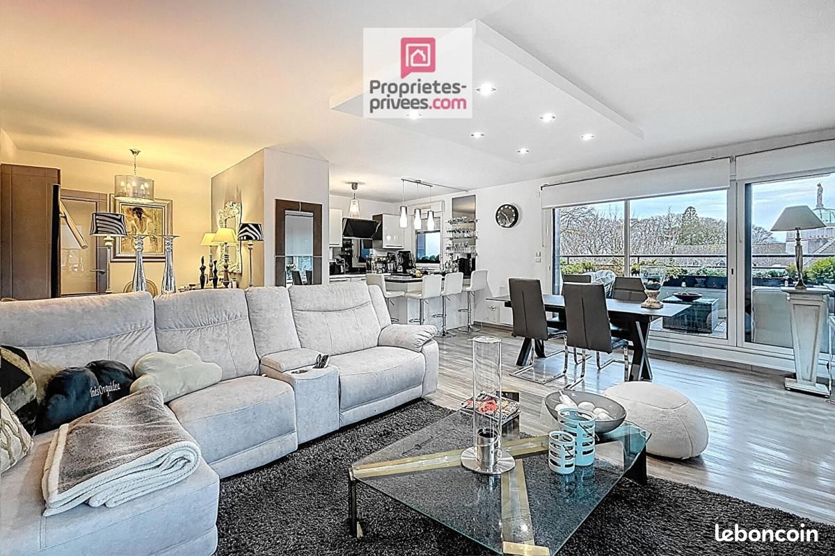 Appartement 3 pièces 95 m² · à Saint-Martin-Boulogne · 95 m² · 280 000 €