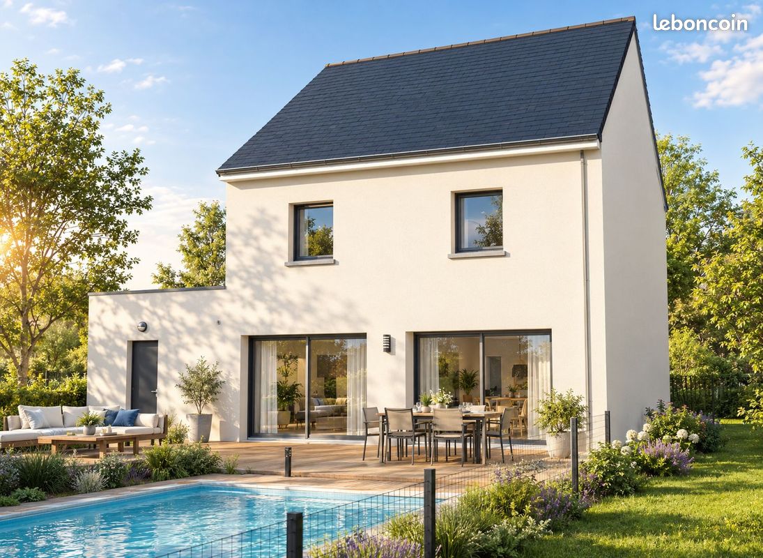 Maison 4 pièces · au Minihic-sur-Rance · 325 050 €
