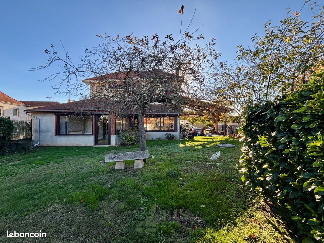 Maison 6 pièces 140 m² (image 16)