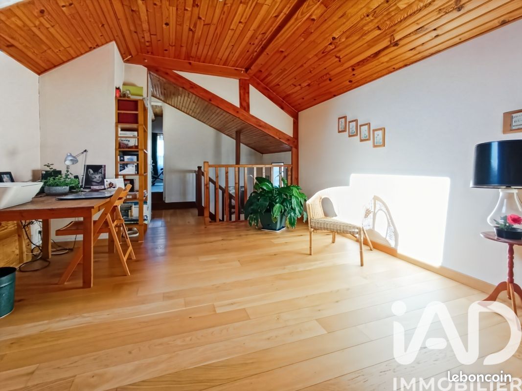 Maison 5 pièces 114 m² (image 17)