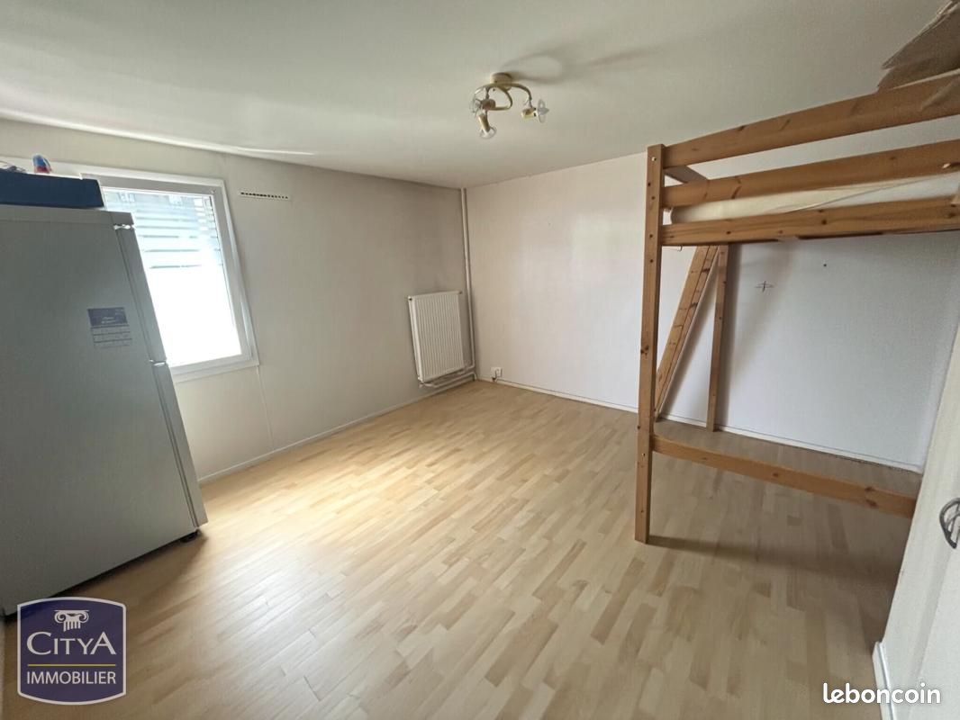 Appartement 1 pièce 30 m² · à Tours · 30 m² · 79 900 €