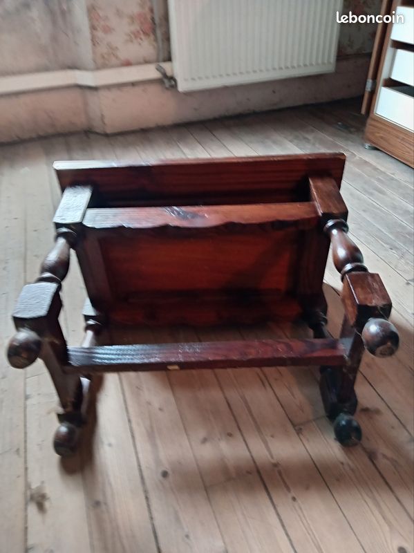 Table de chevet (image 1)