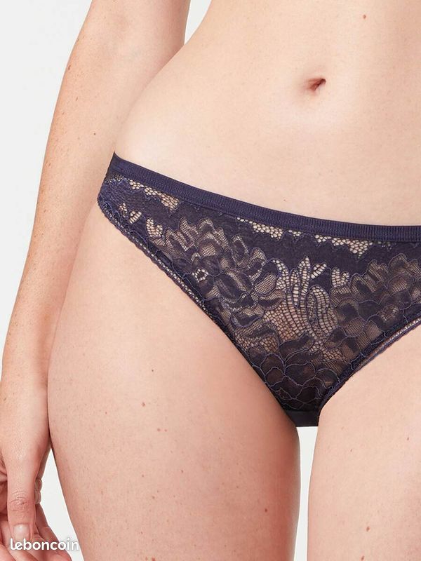 Culotte taille 40 Darjeeling Monica (image 2)