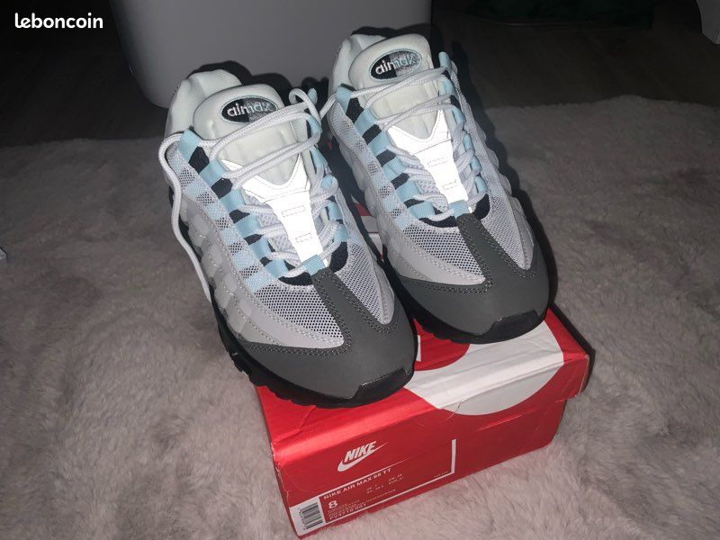 Nike Air Max 95 TT (image 1)