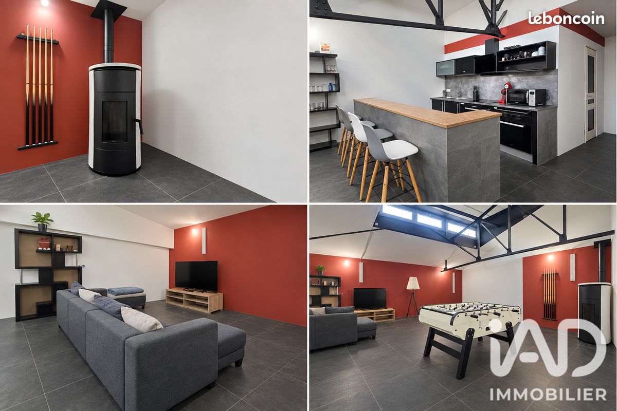 Appartement 3 pièces 82 m² · à Luneray · 82 m² · 199 900 €