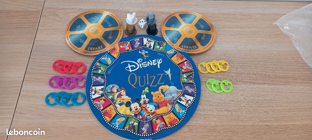 Jeux Disney (image 4)