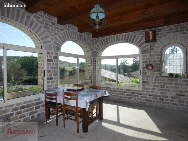 Maison 7 pièces 136 m²