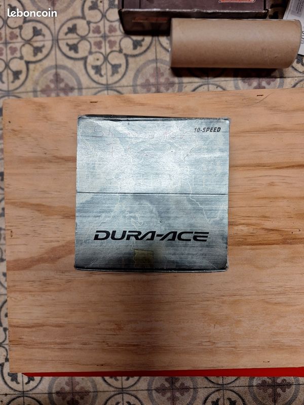 Cassette Shimano Dura Ace 10 V (image 3)